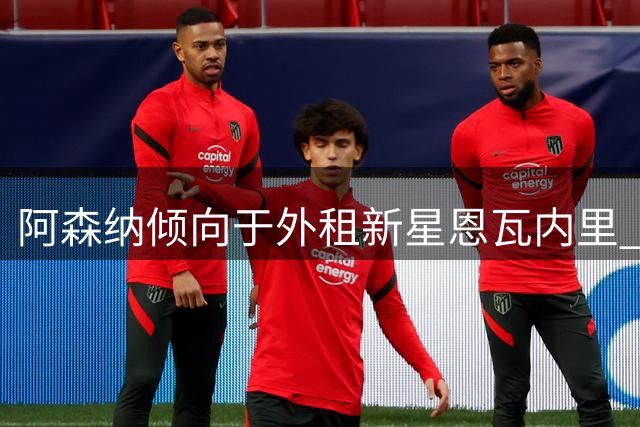 阿森纳倾向于外租新星恩瓦内里 暂不考虑永久转会